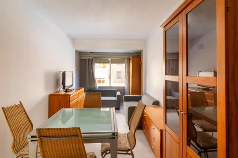 Habitació de lloguer, València