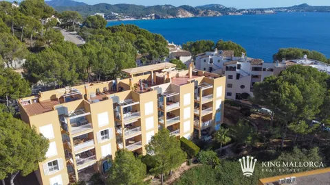 Pis de 90 m² a Calvià