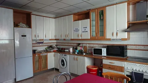 Habitació de lloguer, Getafe