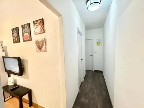 Pis de 50 m² a Madrid