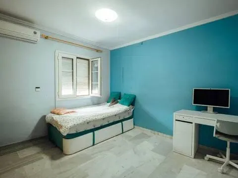 Pis de 372 m² a Mijas