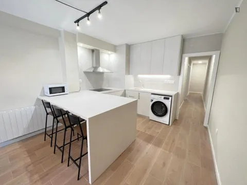 Habitació de lloguer, València