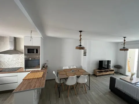 Wohnung 1 m² in Punta Umbría