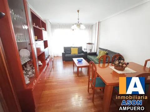 Pis de 98 m² a Ampuero