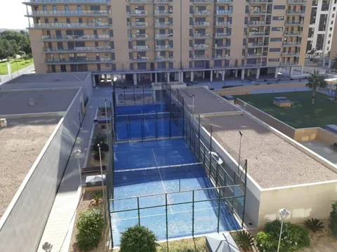 Pis de 148 m² a Alacant