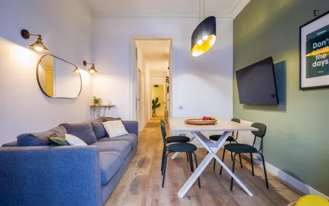 Zimmer zur Miete, Barcelona