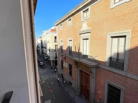 Pis de 65 m² a Madrid