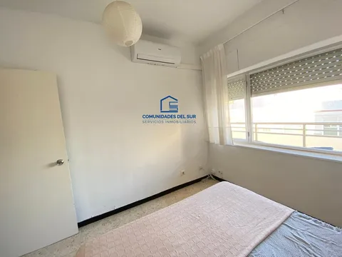 Pis de 48 m² a Cádiz