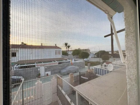 Pis de 47 m² a Santa Pola