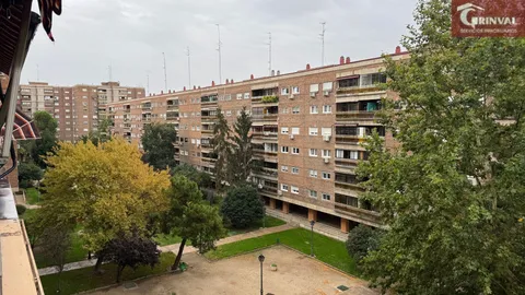 Wohnung 115 m² in Alcorcón