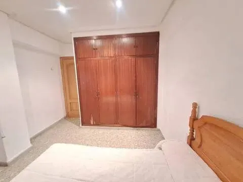 Wohnung 113 m² in Valencia