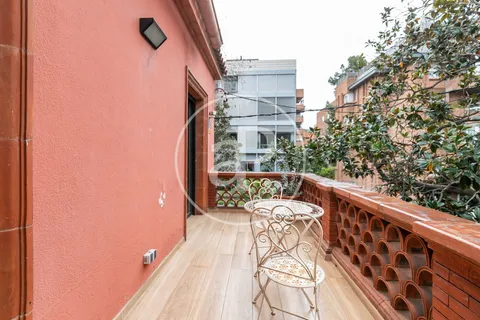 Pis de 217 m² a Barcelona