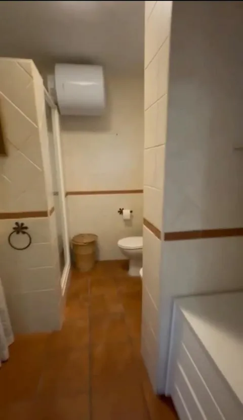 Appartamento 95 m² a Algeciras