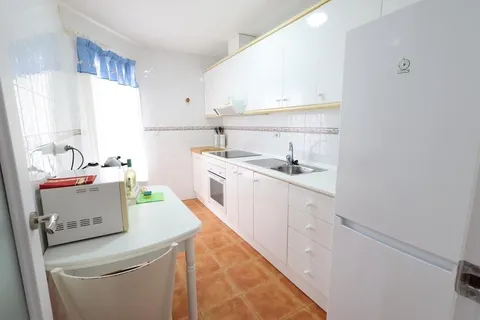 Pis de 70 m² a Oriola