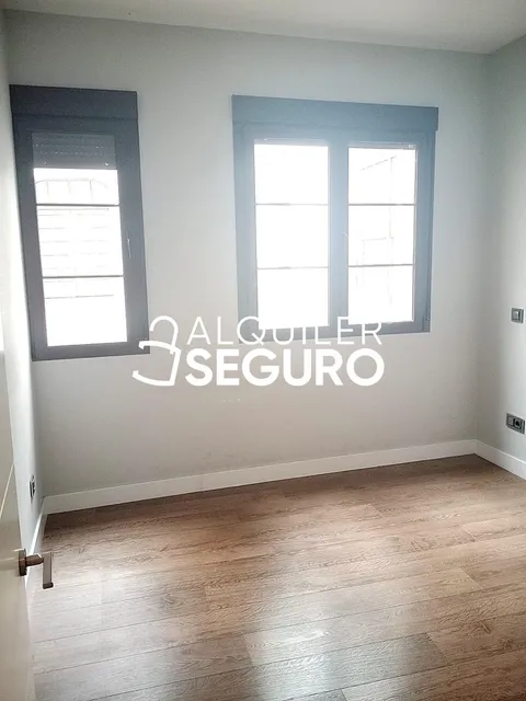 Pis de 284 m² a Valladolid