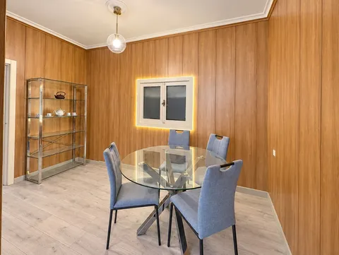 Pis de 115 m² a Madrid