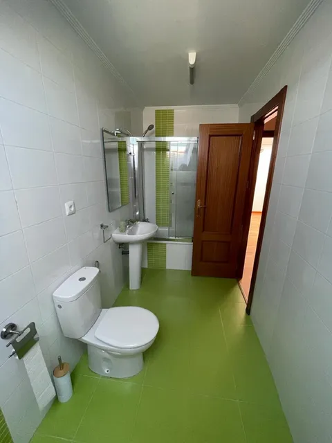 Pis de 93 m² a Piélagos