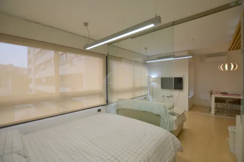 Pis de 46 m² a València