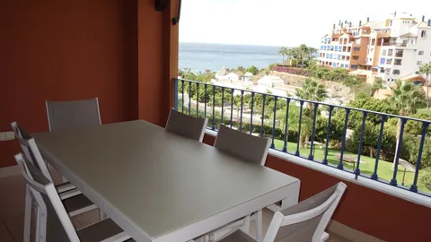 Pis de 112 m² a Almuñécar