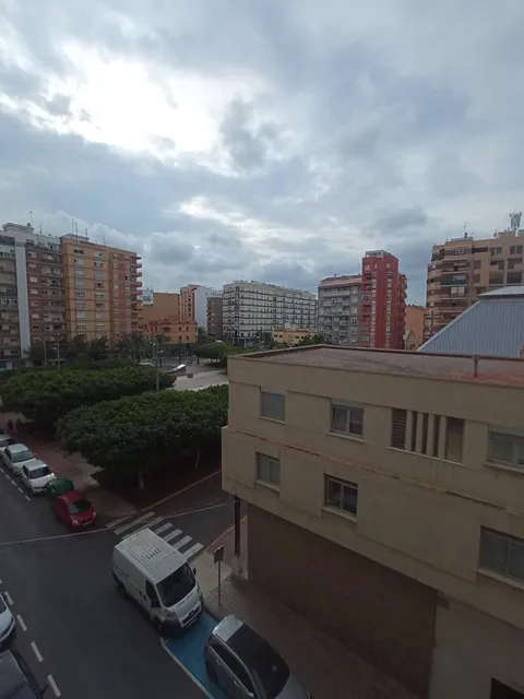 Pis de 85 m² a Castelló de la Plana