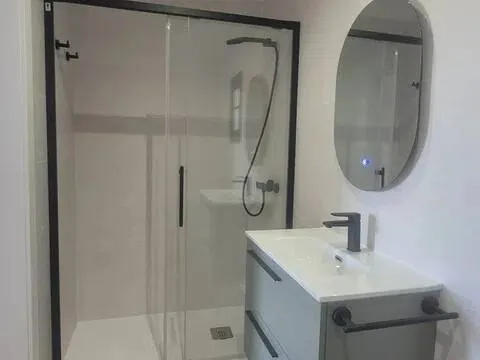 Pis de 85 m² a Badajoz