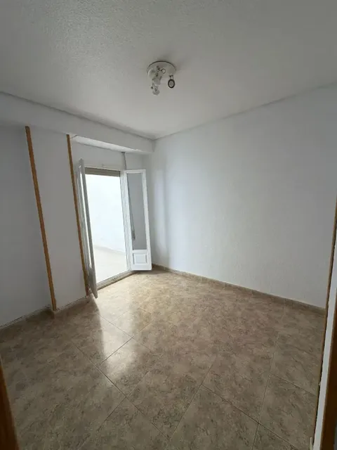 Pis de 130 m² a Múrcia