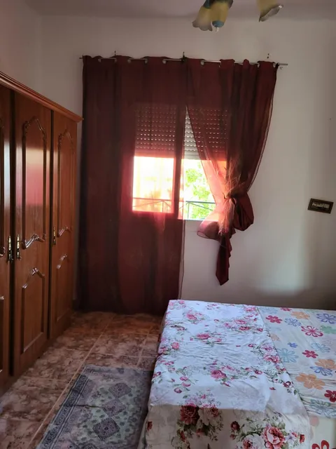 Pis de 100 m² a Baza