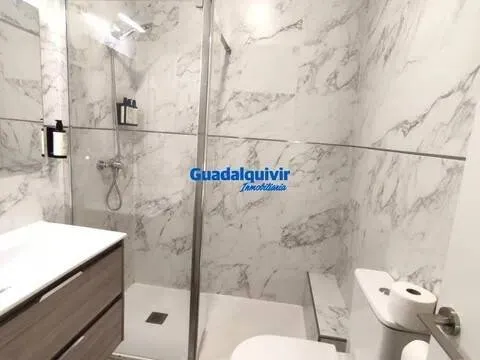 Appartamento 45 m² a Siviglia