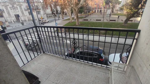 Pis de 112 m² a Valladolid