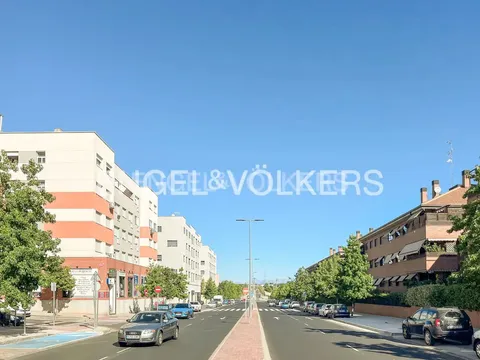 Appartamento 50 m² a San Sebastián de los Reyes