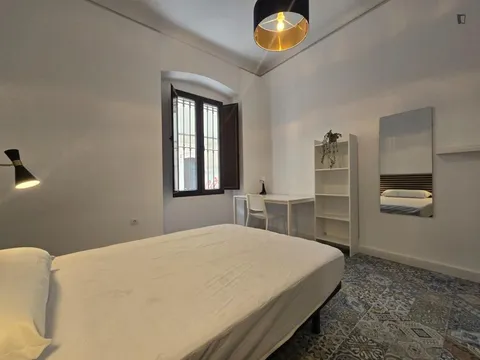 Habitació de lloguer, Granada