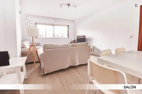 Zimmer zur Miete, Sevilla
