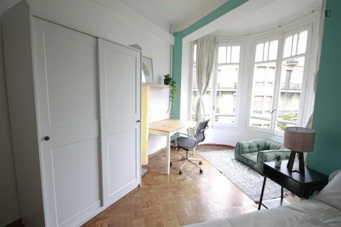 Habitación en alquiler, Barcelona