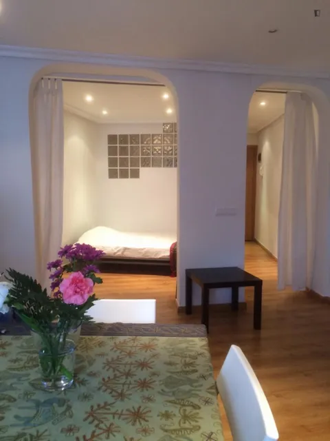 Pis de 60 m² a Madrid