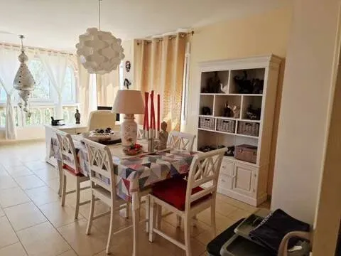 Casa de 194 m² a Dénia