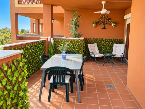 Pis de 100 m² a Marbella