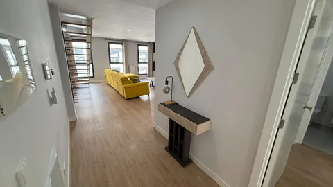 Pis de 136 m² a Santiago de Compostel·la