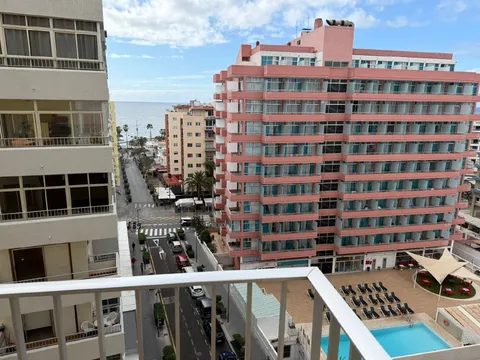 Appartamento 45 m² a Puerto de la Cruz