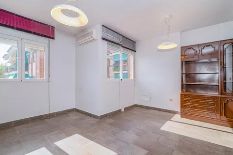 Room for rent, Granada
