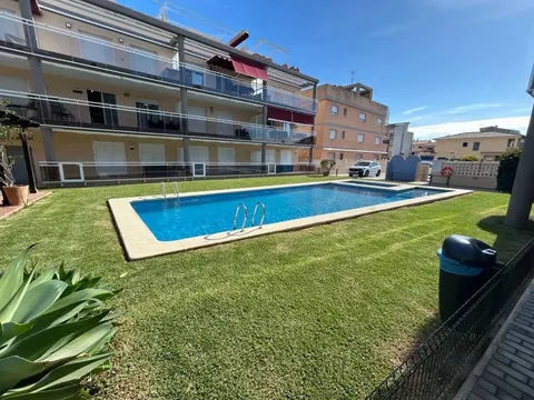 Pis de 90 m² a Miramar
