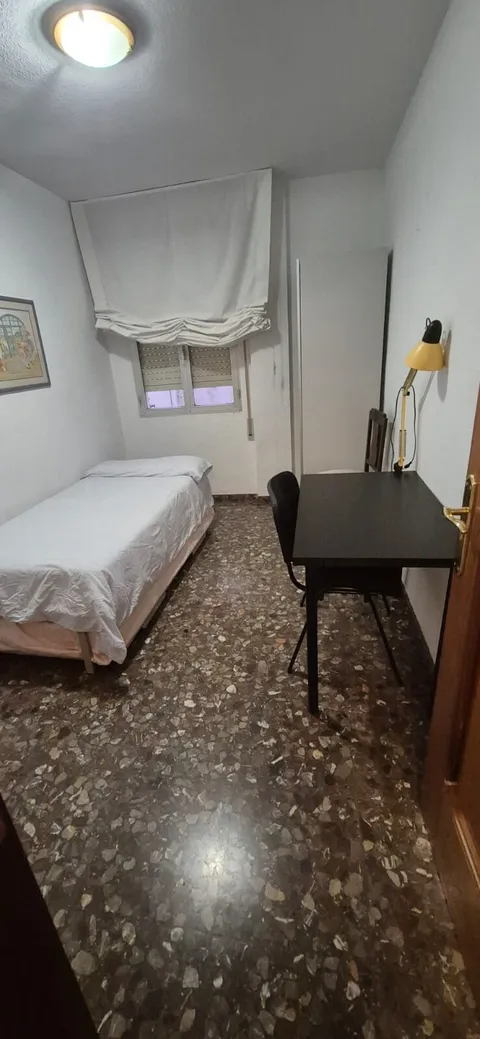 Wohnung 125 m² in Jaén