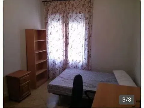 Flat 140 m² in Granada (2/7)