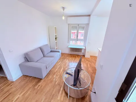 Pis de 25 m² a Madrid