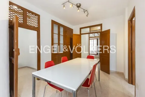Pis de 118 m² a València