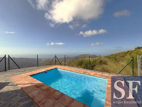 Casa de 35 m² a Torrox