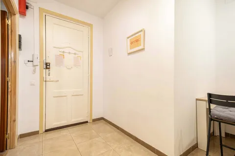 Stanza in affitto, Barcelona