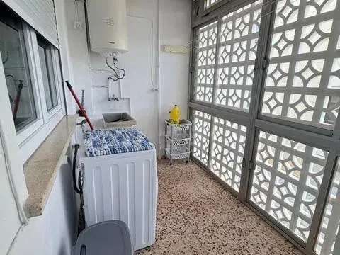 Pis de 120 m² a Los Alcázares