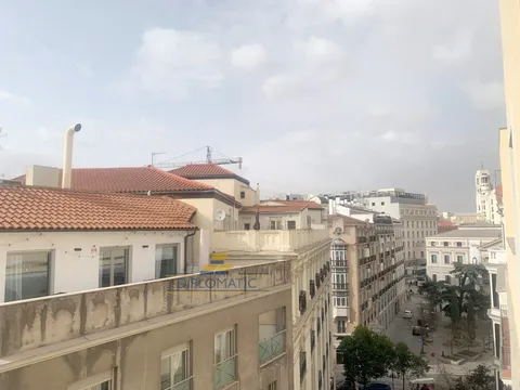 Pis de 206 m² a Madrid
