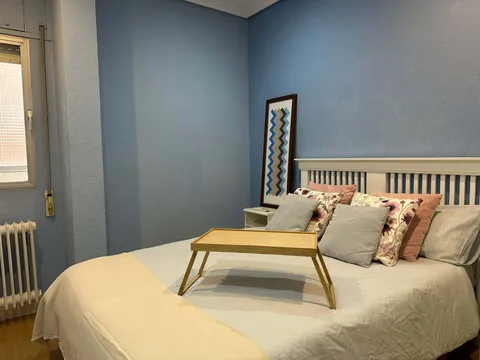 Pis de 79 m² a Madrid