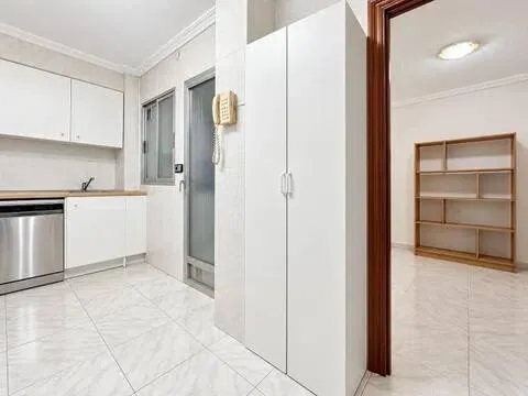 Wohnung 105 m² in Alicante